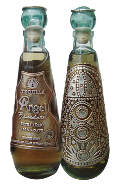 Angel Extra-Añejo